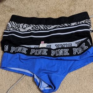 Victoria Secret PINK Cheeky Panties
